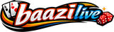 baazilive logo